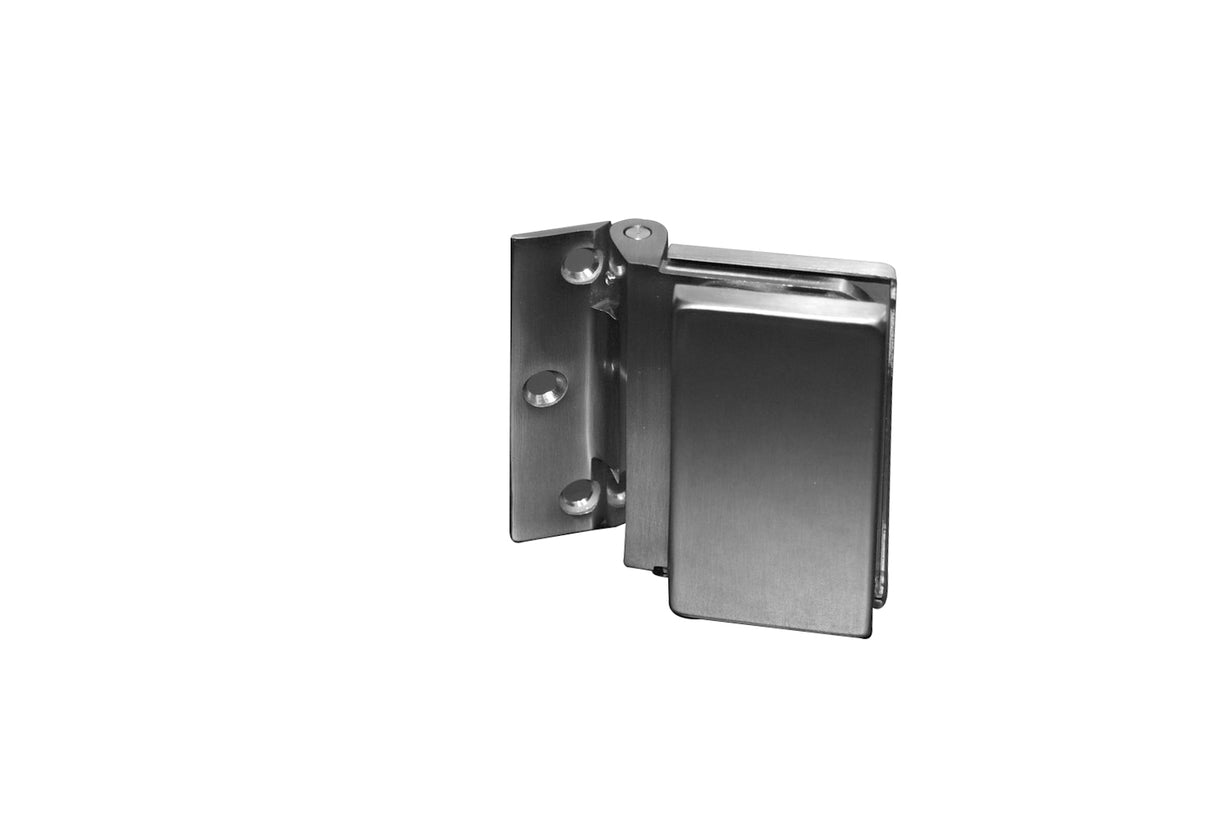 CAS13139 Narrow Wall Mount Hinge