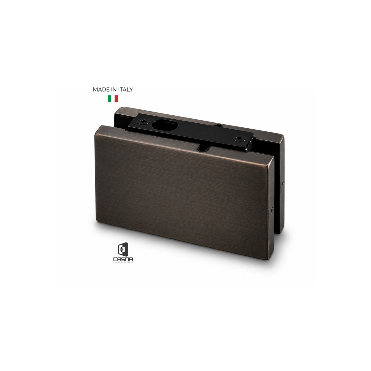 CAS16400 Center Lock Short Keeper