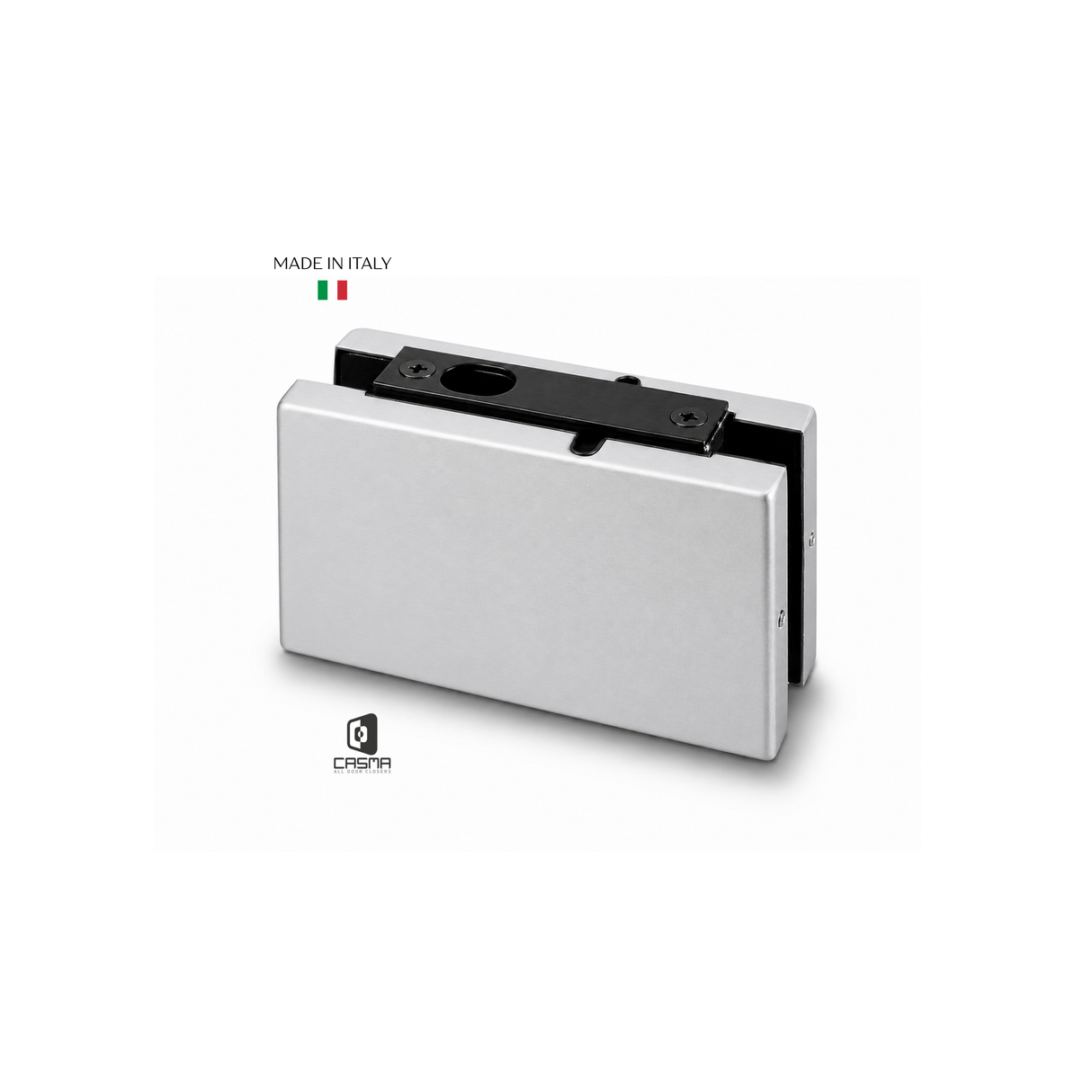 CAS16400 Center Lock Short Keeper