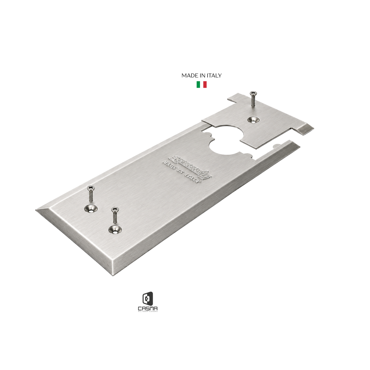 CAS3000.C Cover Plate for KS3000 Series Door Closers