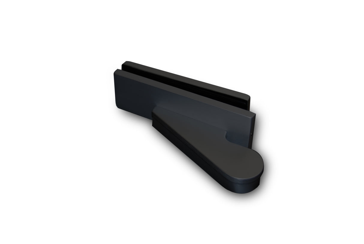 CAS41812 Bottom Offset Patch Left Hand