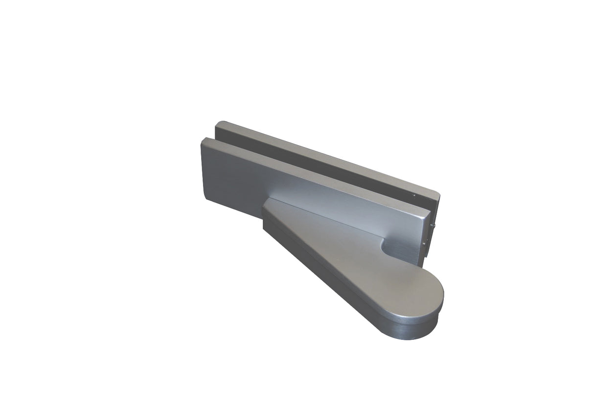 CAS42881 Top Right Offset Patch