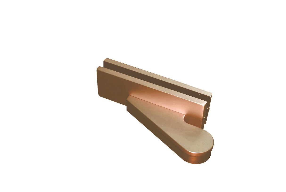 CAS42881 Top Right Offset Patch