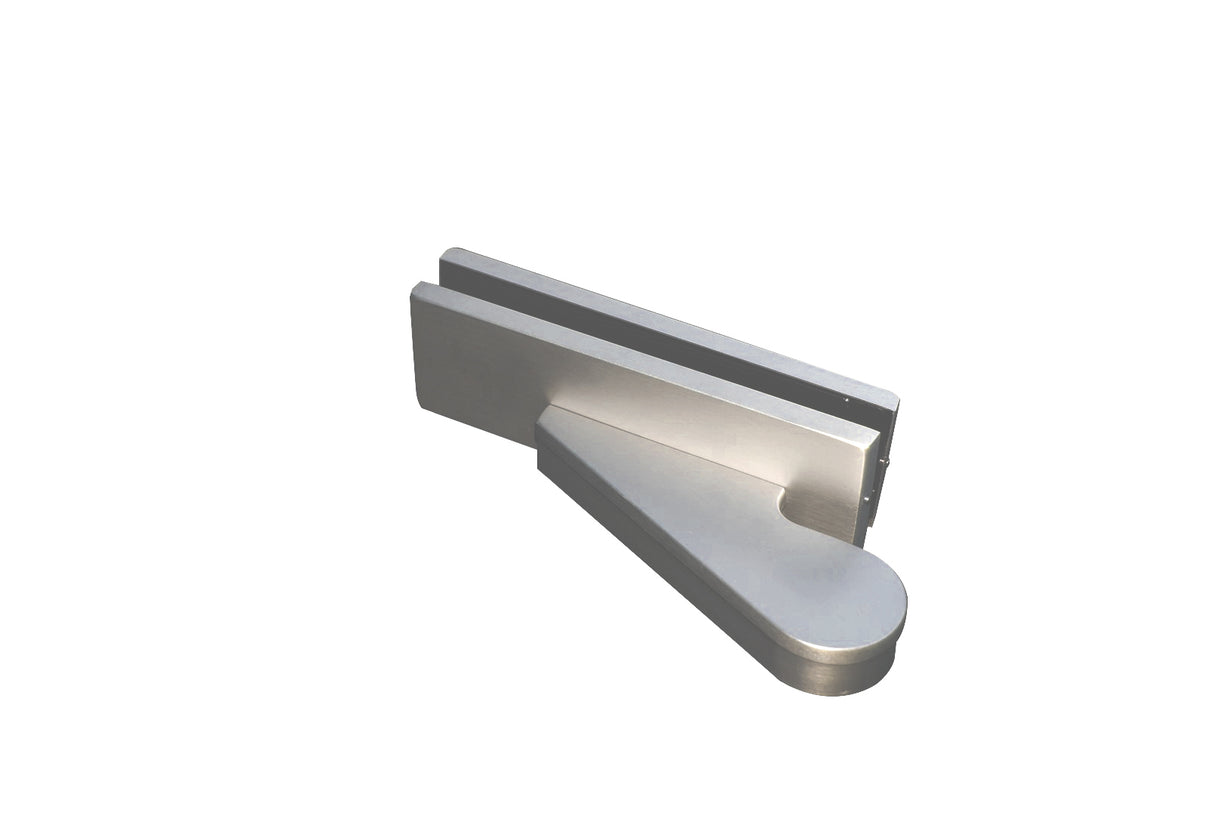 CAS42881 Top Right Offset Patch