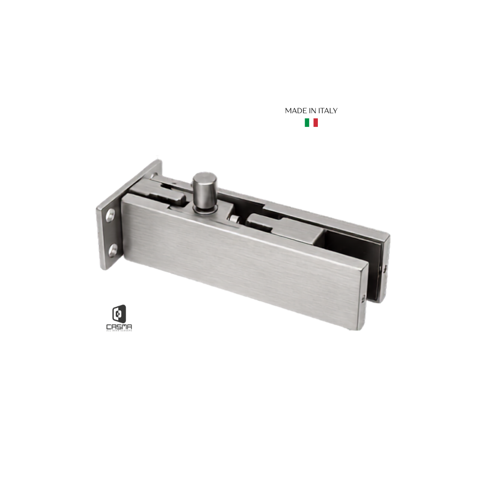 CAS43020 Flush Transom with CAS19029 Pivot