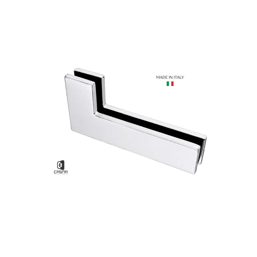 CAS44010.C Sidelite Patch Hardware Cover
