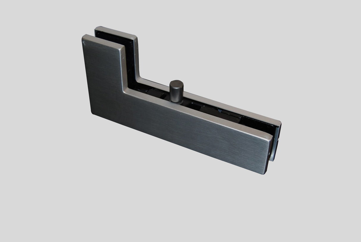 CAS44010 Sidelite Patch Fitting with Cover Plate and Insert