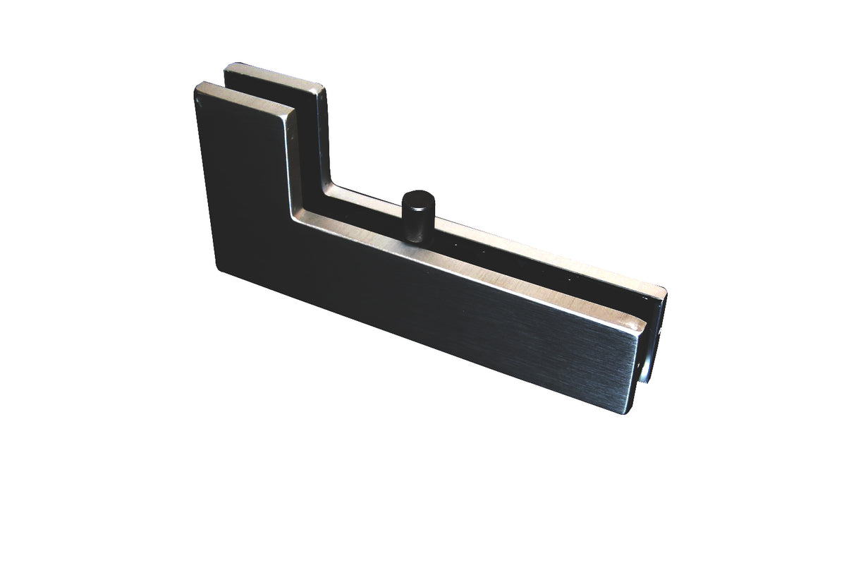 CAS44010 Sidelite Patch Fitting with Cover Plate and Insert