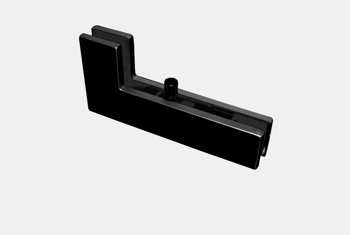 CAS44010 Sidelite Patch Fitting with Cover Plate and Insert