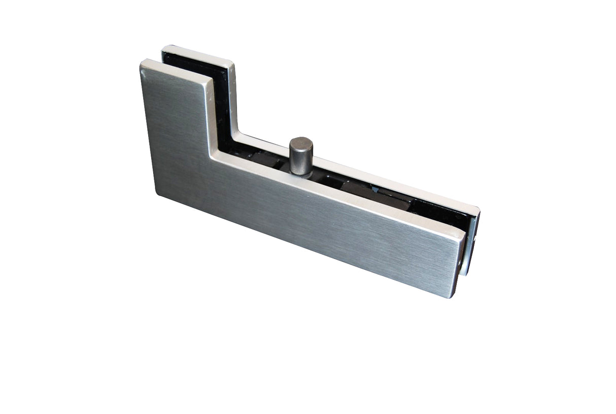 CAS44010 Sidelite Patch Fitting with Cover Plate and Insert