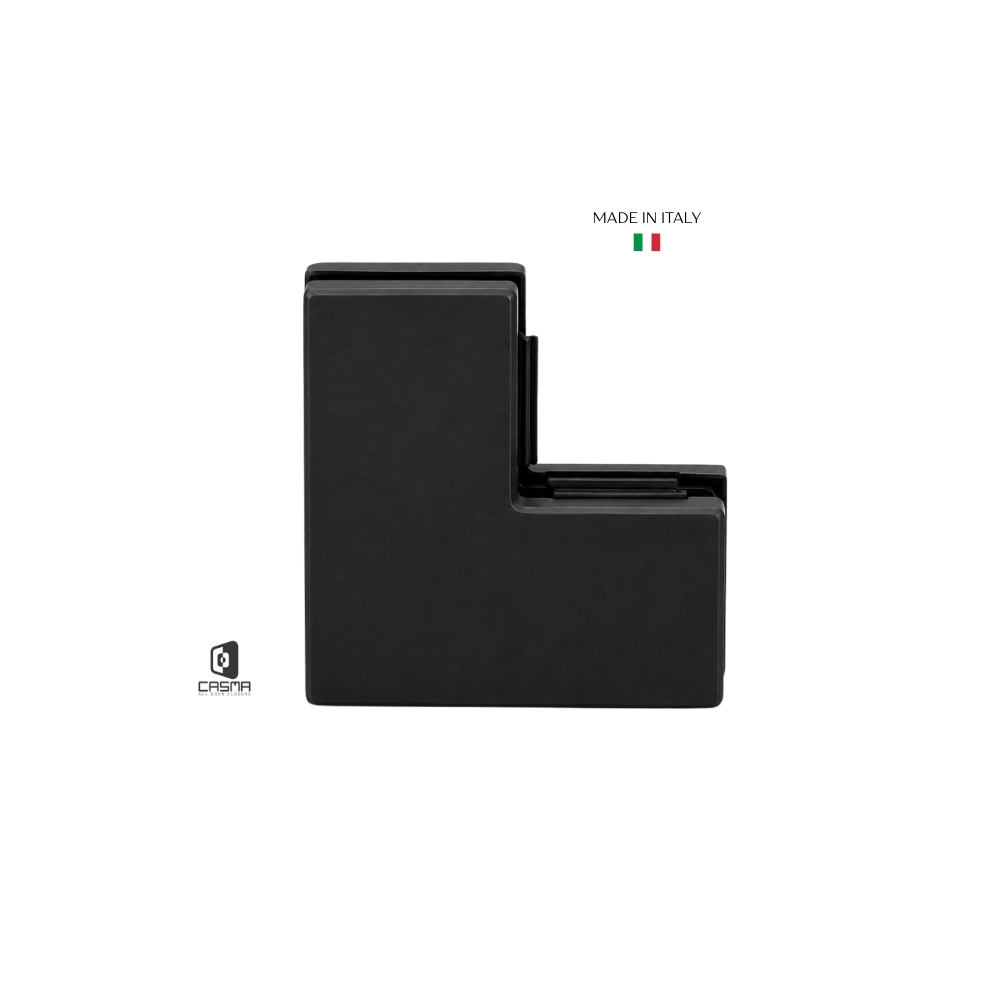 CAS44610 Small Transom Patch Sidelite with Stop