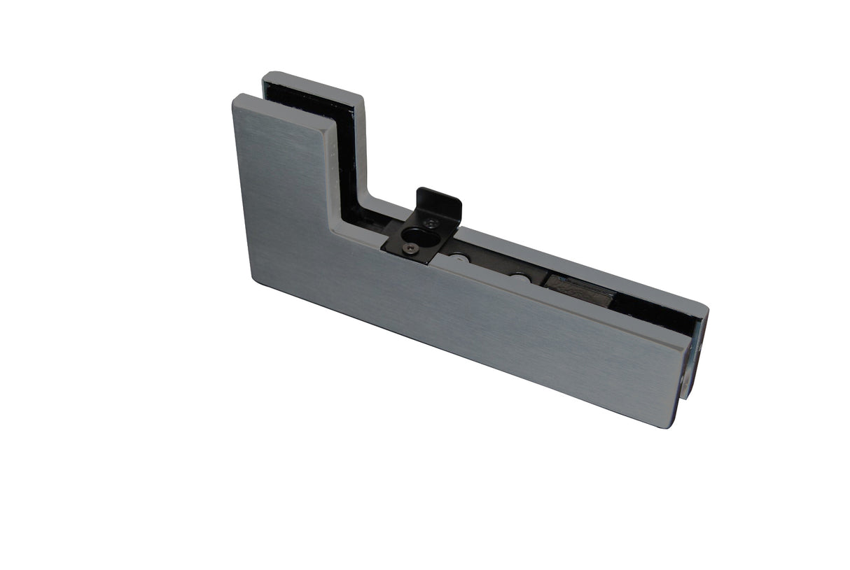 CAS44730 Transom Patch Fitting Sidelite with Stop