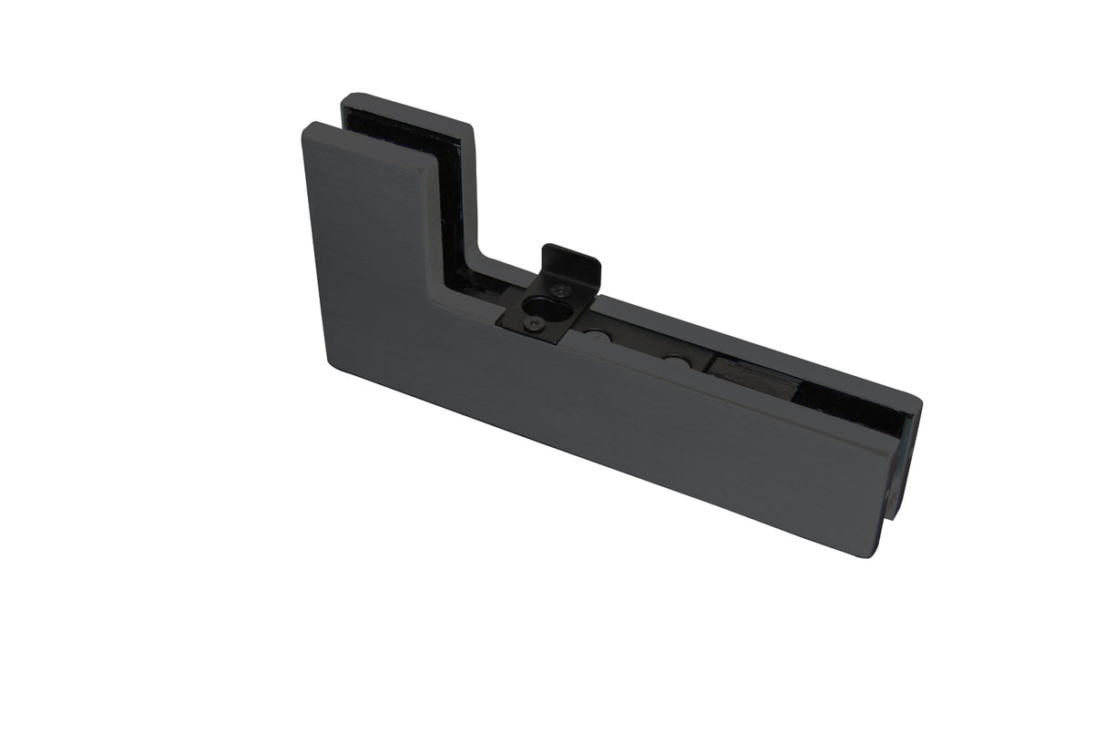 CAS44730 Transom Patch Fitting Sidelite with Stop