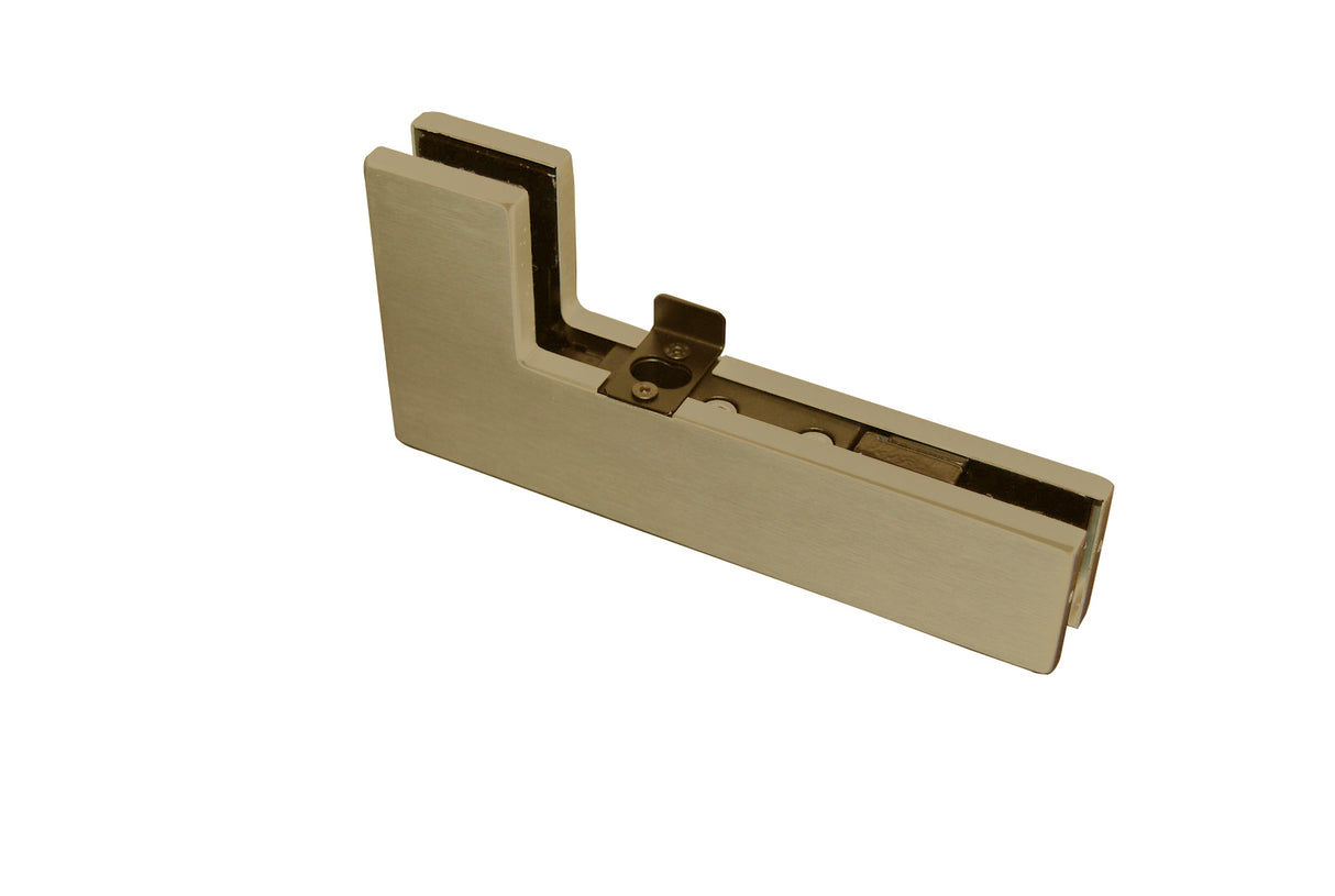 CAS44730 Transom Patch Fitting Sidelite with Stop