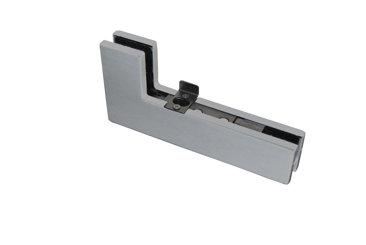 CAS44730 Transom Patch Fitting Sidelite with Stop