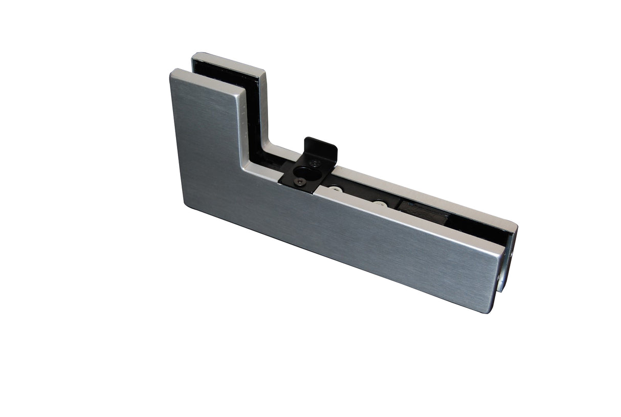 CAS44730 Transom Patch Fitting Sidelite with Stop