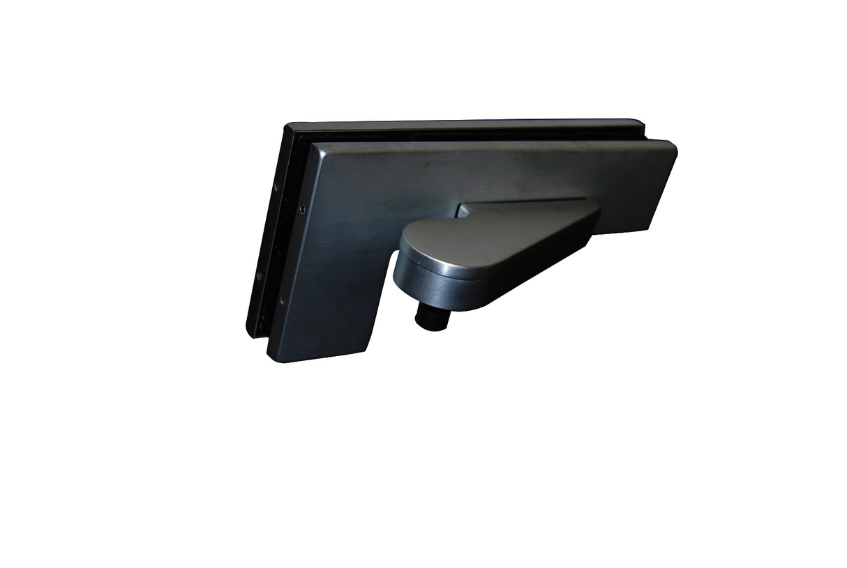 CAS44801 Offset Transom Sidelite Patch Fitting Right Hand