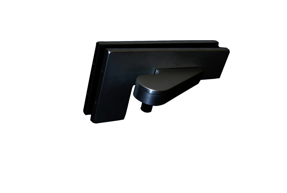 CAS44801 Offset Transom Sidelite Patch Fitting Right Hand