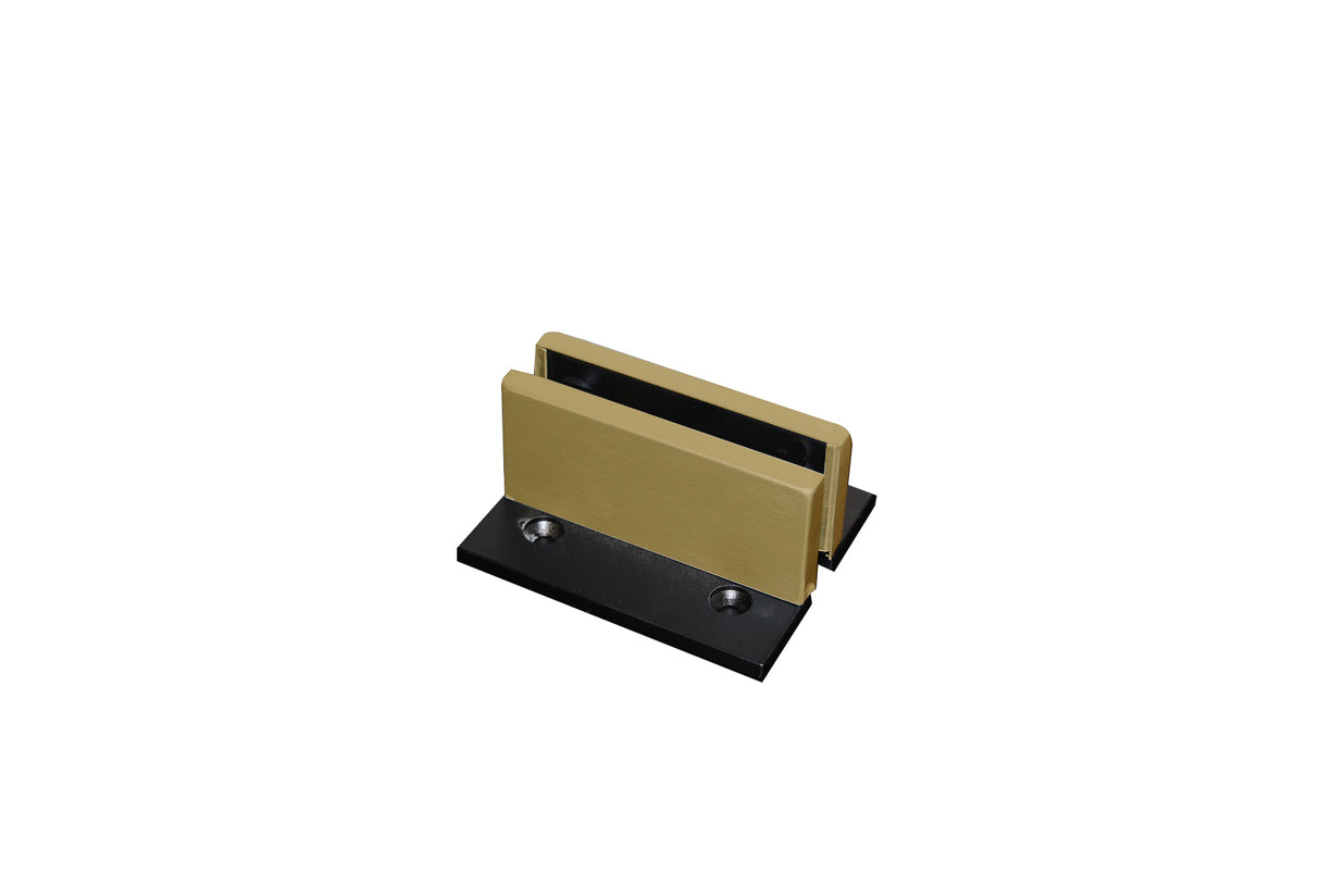 CAS46700 Glass to Wall Patch Fitting Clamp