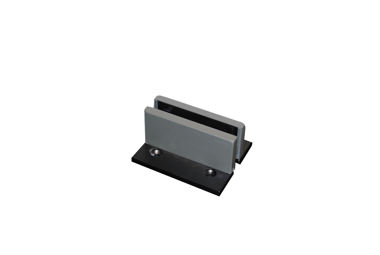 CAS46700 Glass to Wall Patch Fitting Clamp