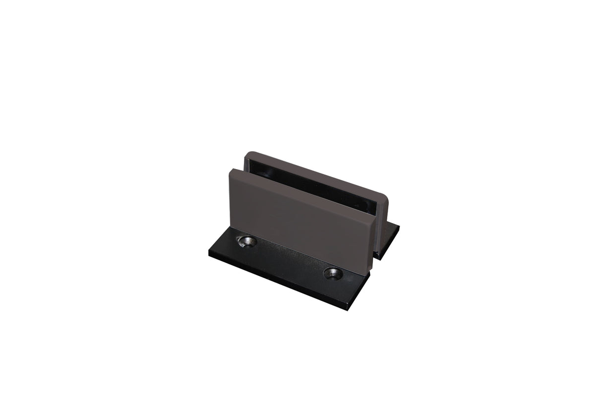 CAS46700 Glass to Wall Patch Fitting Clamp