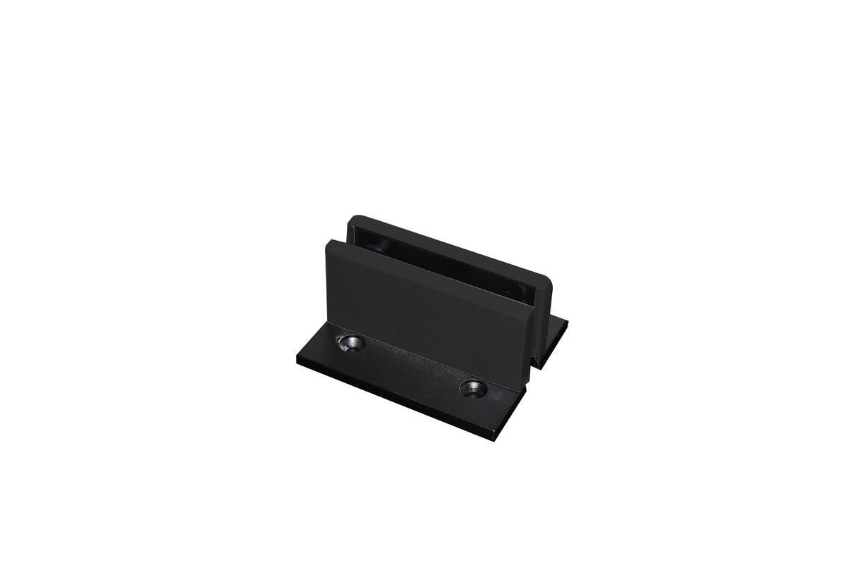 CAS46700 Glass to Wall Patch Fitting Clamp