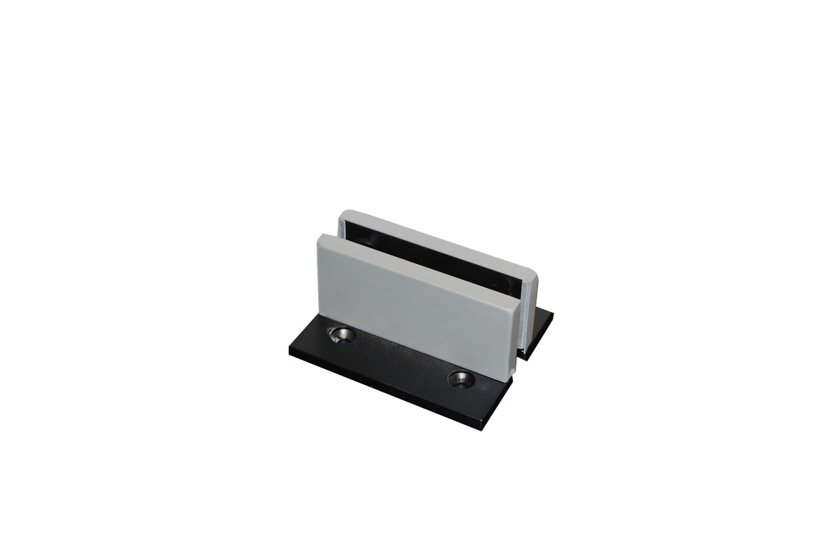 CAS46700 Glass to Wall Patch Fitting Clamp