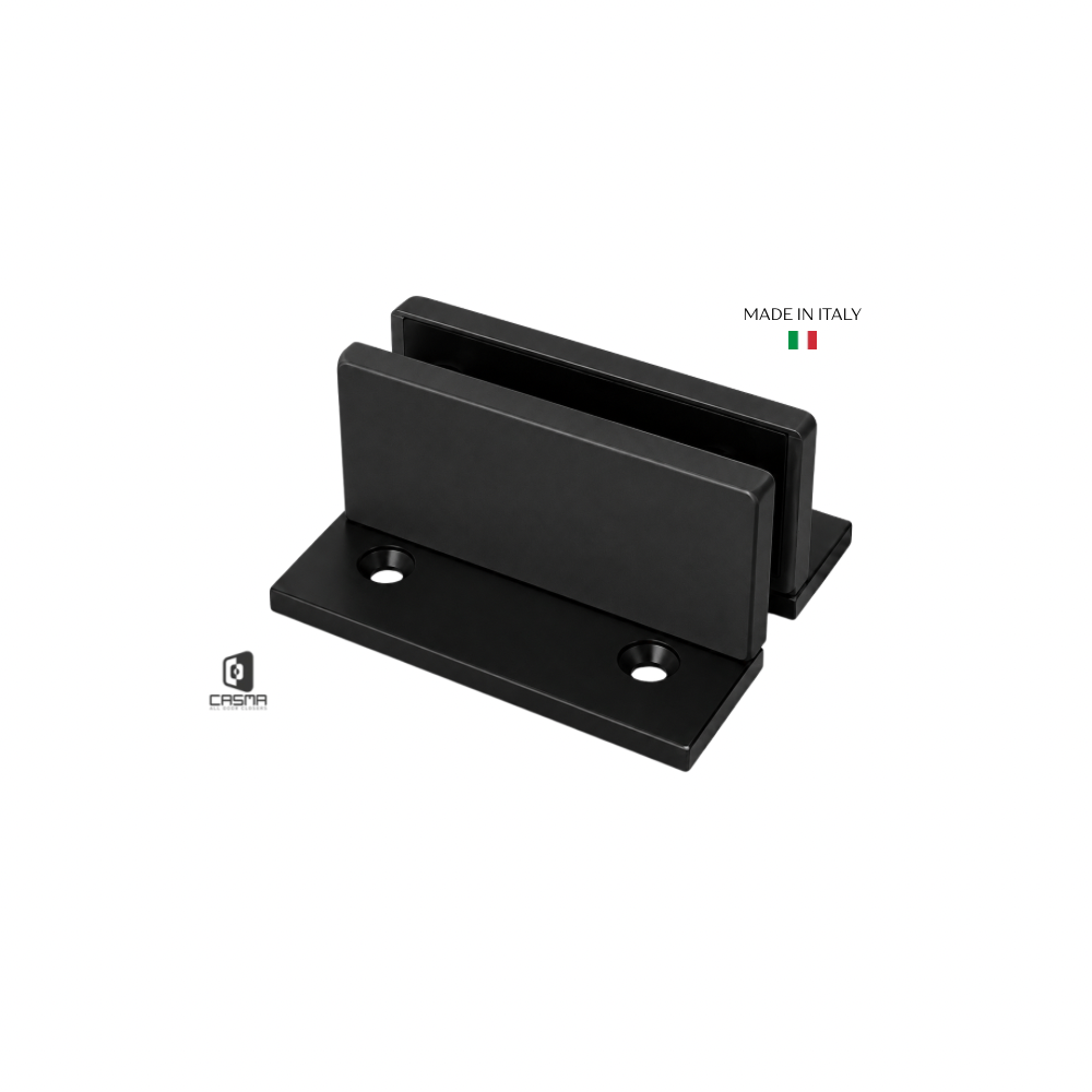 CAS46700 Glass to Wall Patch Fitting Clamp