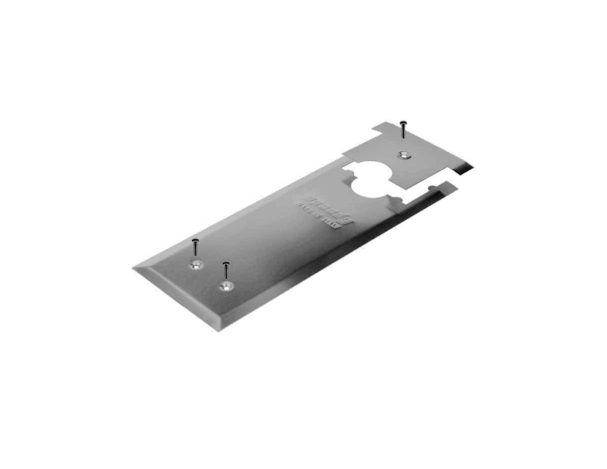 CAS3000.C Cover Plate for KS3000 Series Door Closers