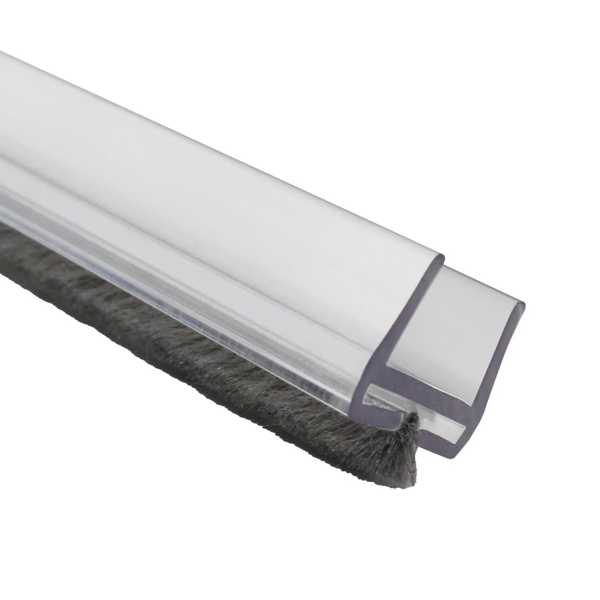 ACW12 Clear Polycarb With Pile