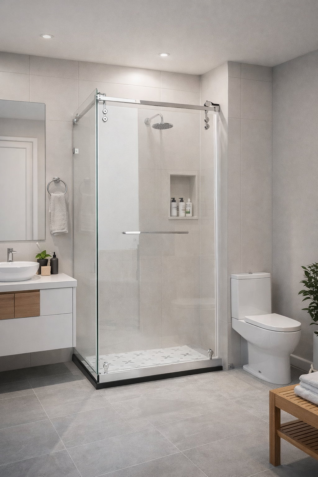 ACOMS90 Compact Slider Kit