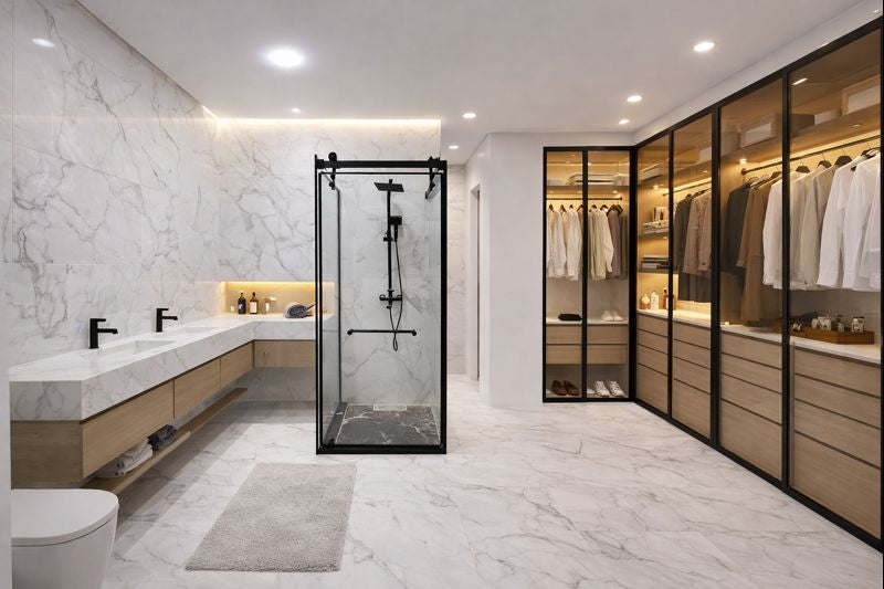 ACOMS90 Compact Slider Kit