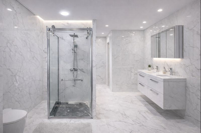 ACOMS90 Compact Slider Kit