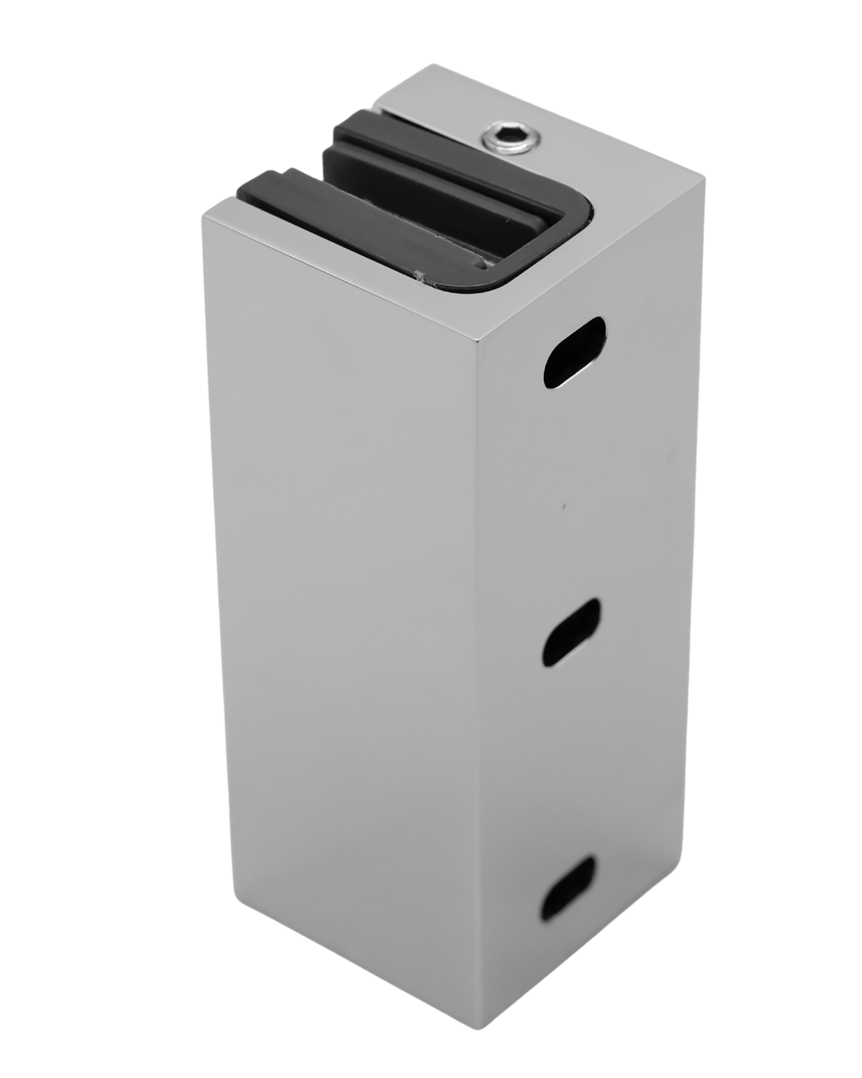 DAL4 Heavy Duty Glass to Wall Clamp