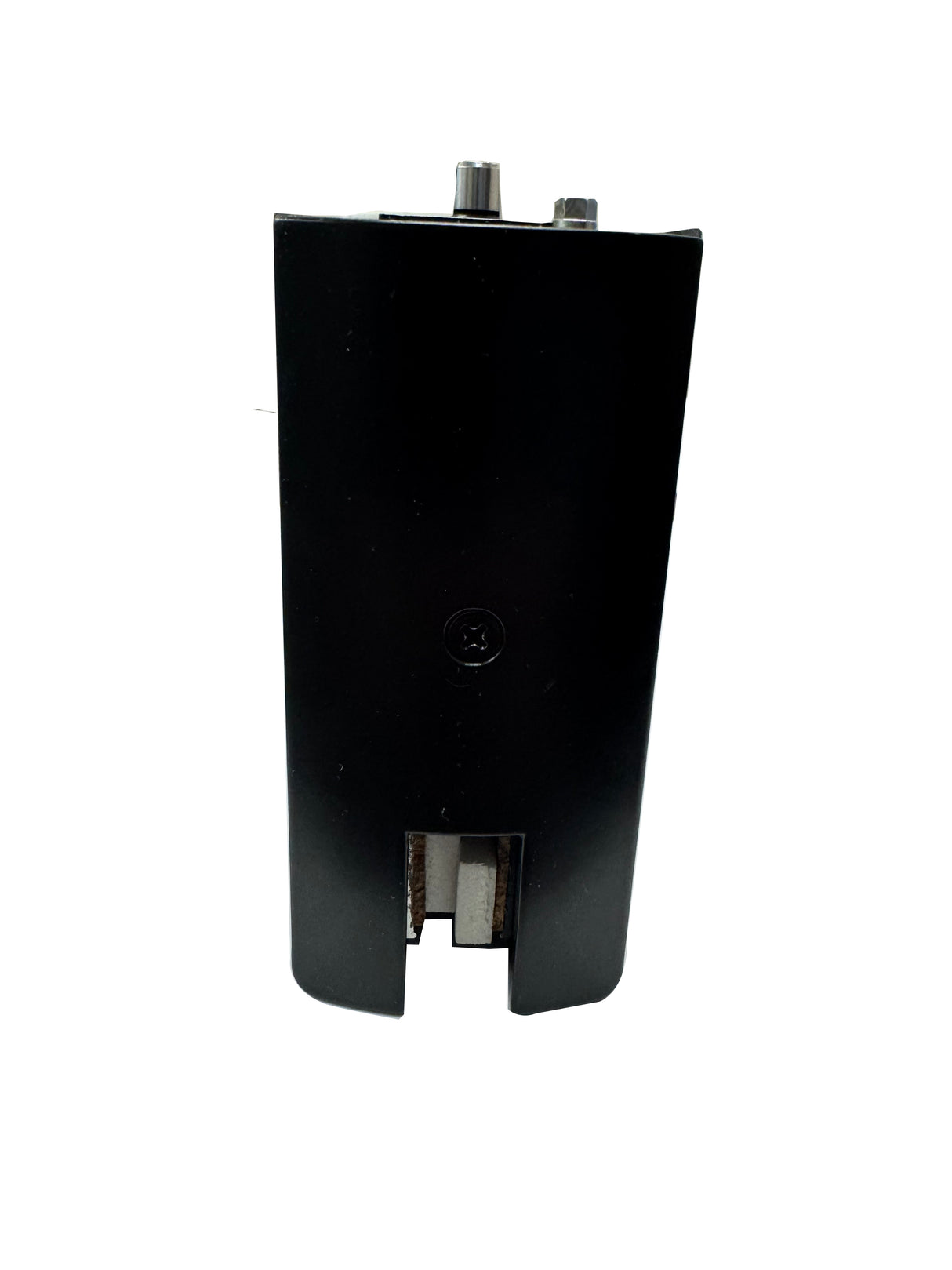 ADRC1236L 4" Square Door Rail 35-3/4" With Closer with Lock