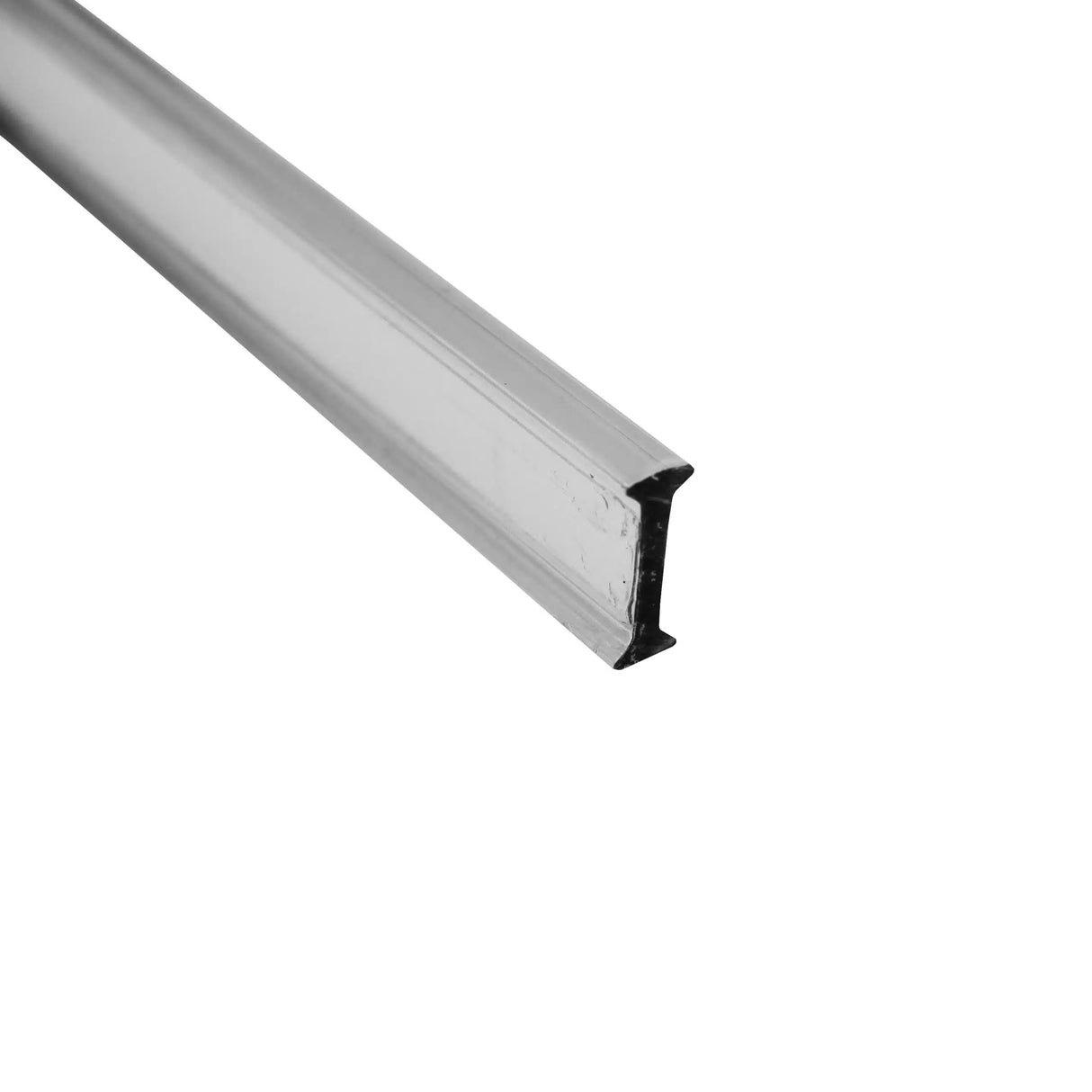 AEZ10 180 Degree Glass to Glass Joint for 3/8" Glass