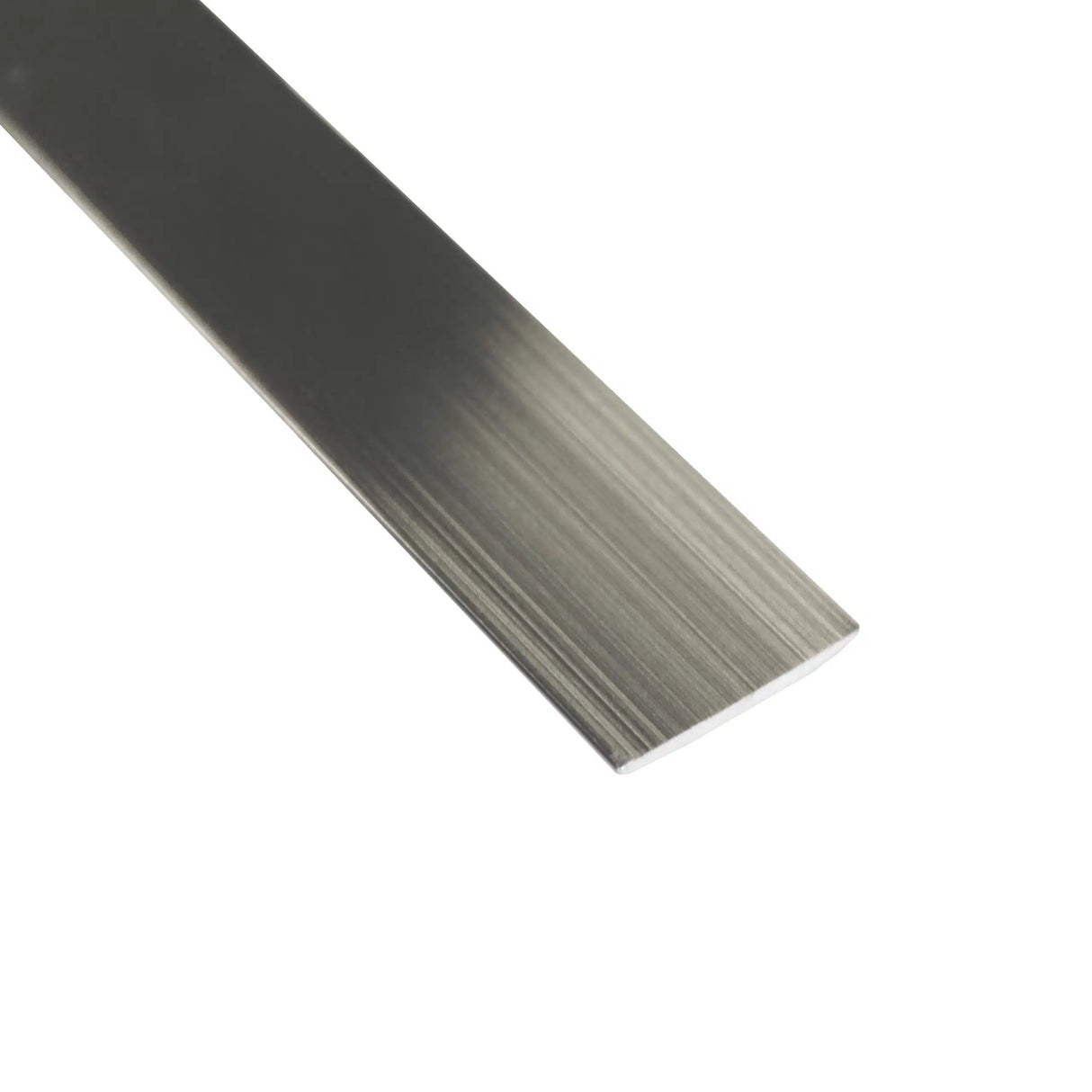 AF625 5/8" Flat Face Mirror Edge Molding