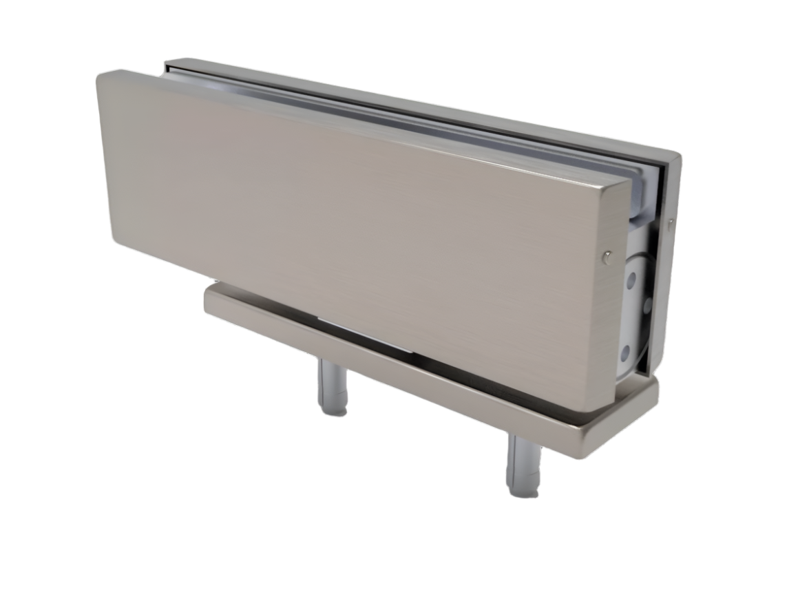 CAS4FR1K FRENUM Hold Open Hydraulic Bottom Patch Hinge Kit