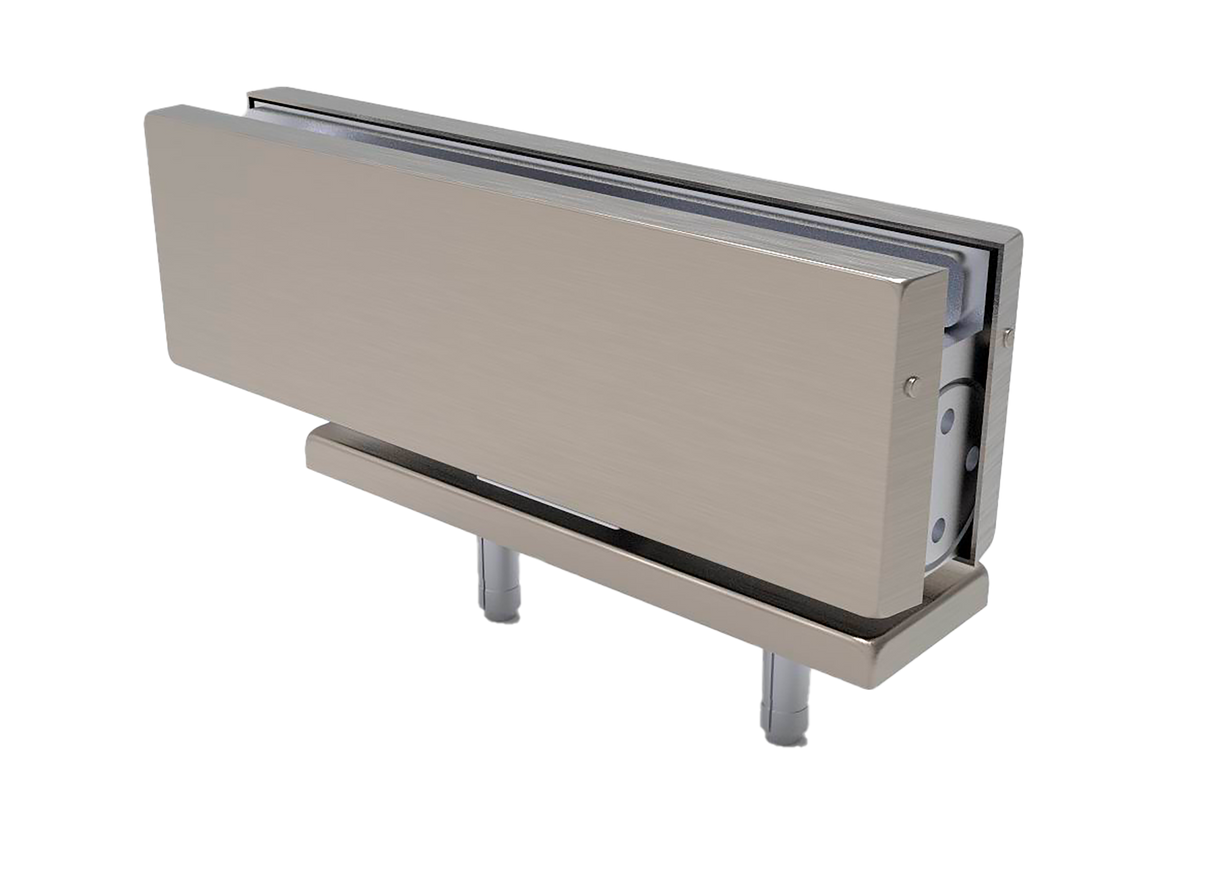 CAS4FR1N FRENUM Hold Open Hydraulic Bottom Patch Hinge Set