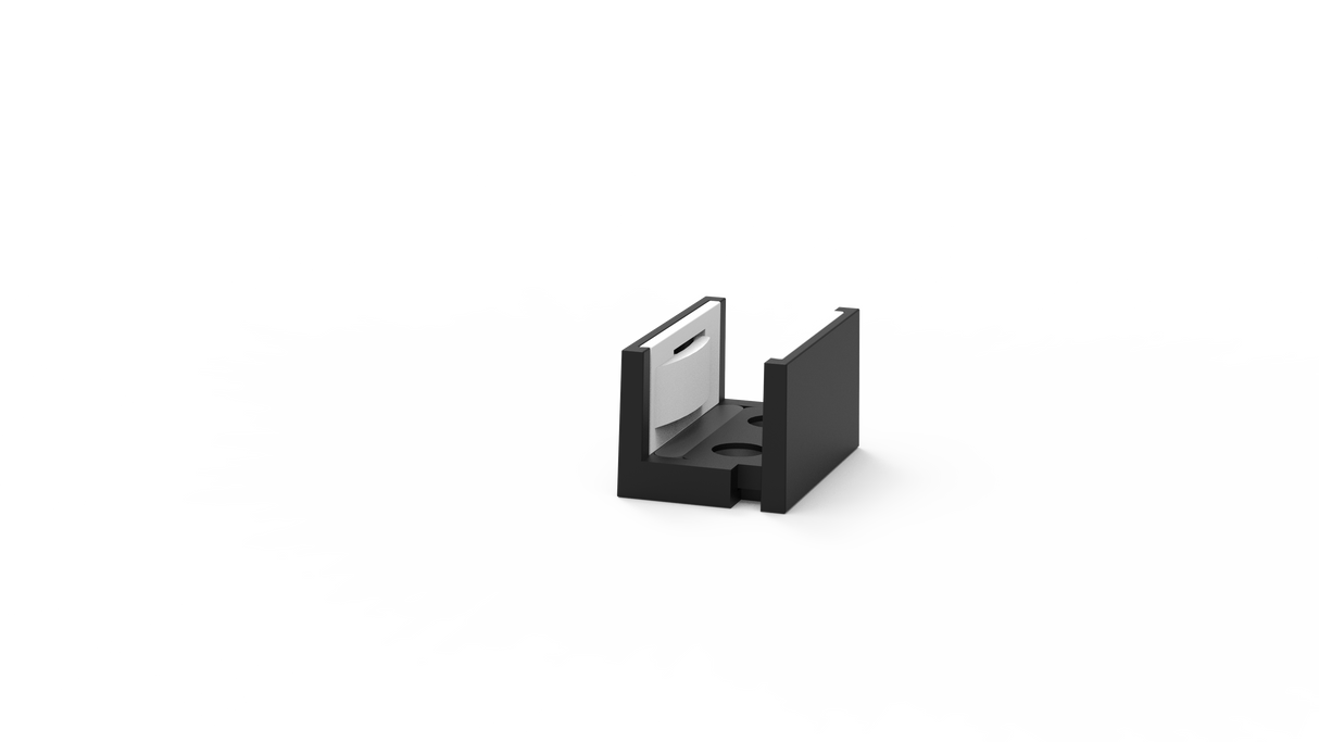 GLDFR4 GlideWall Bottom Gide for Sliding Doors