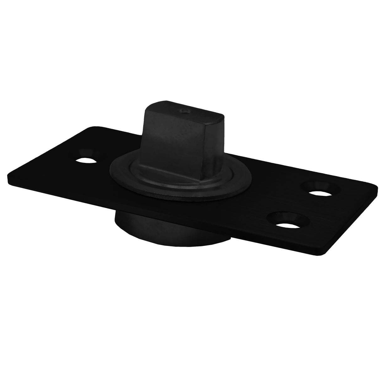 AI402 Floor Mount Free Swinging Pivot