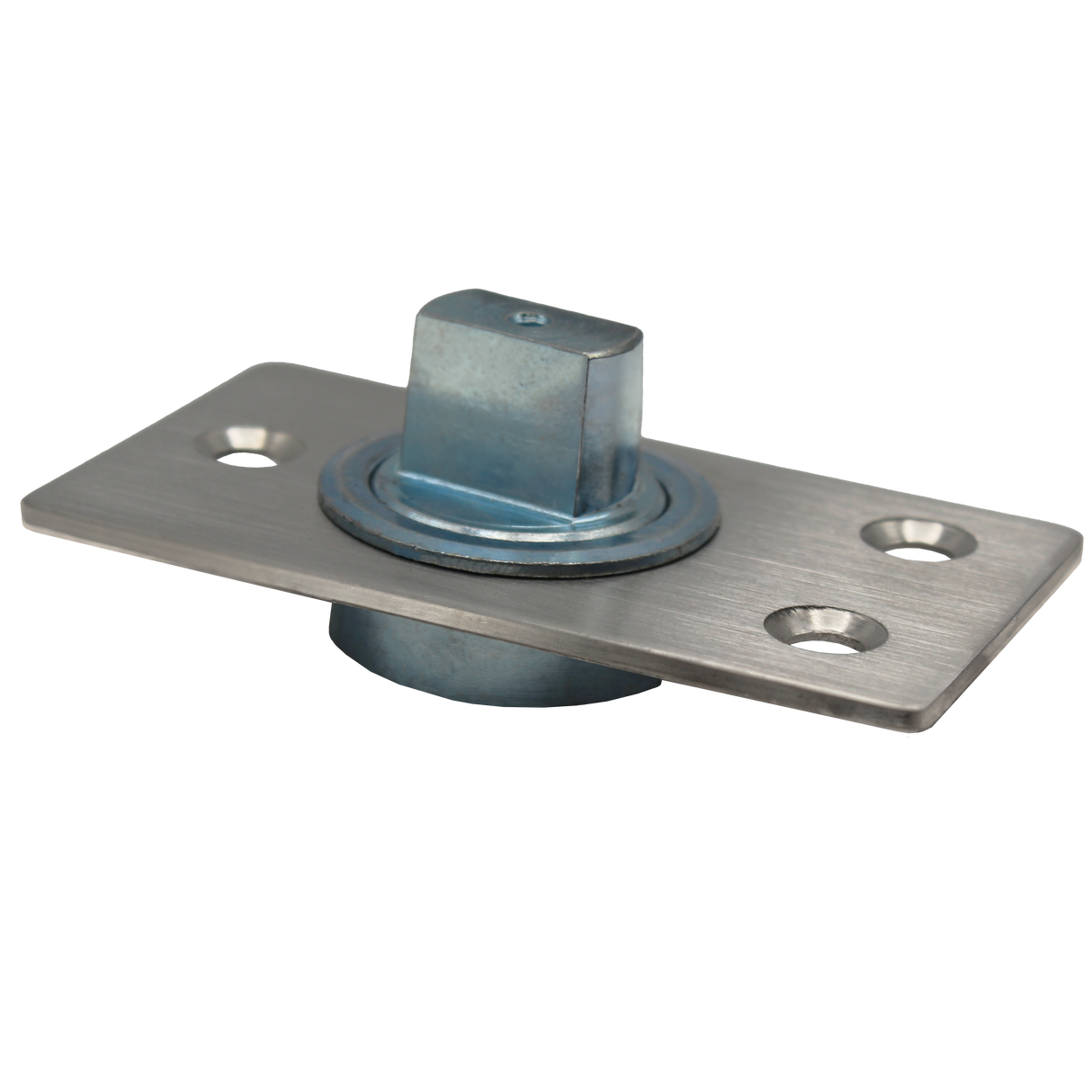 AI402 Floor Mount Free Swinging Pivot