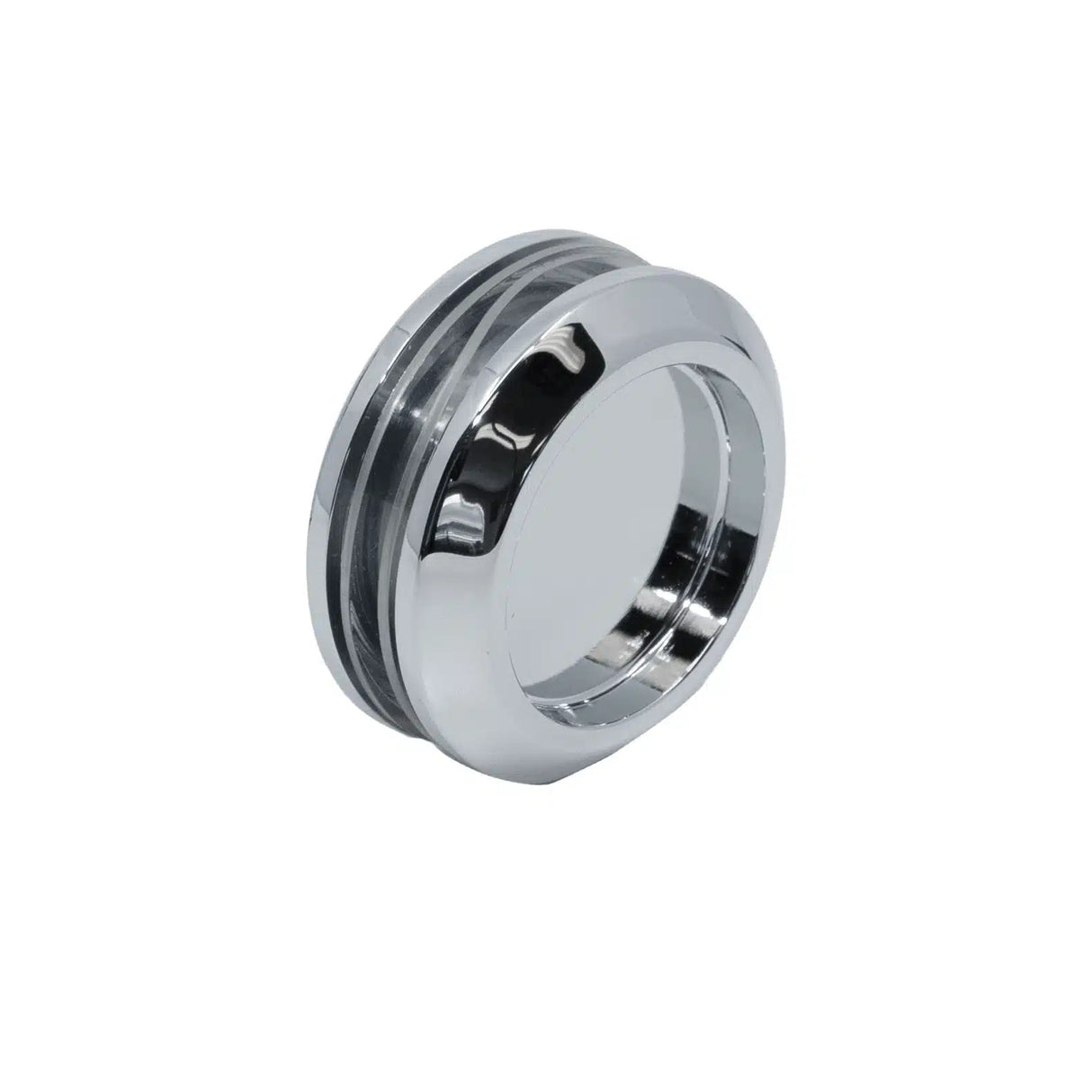 AKN29 Thru Glass Pull Knob