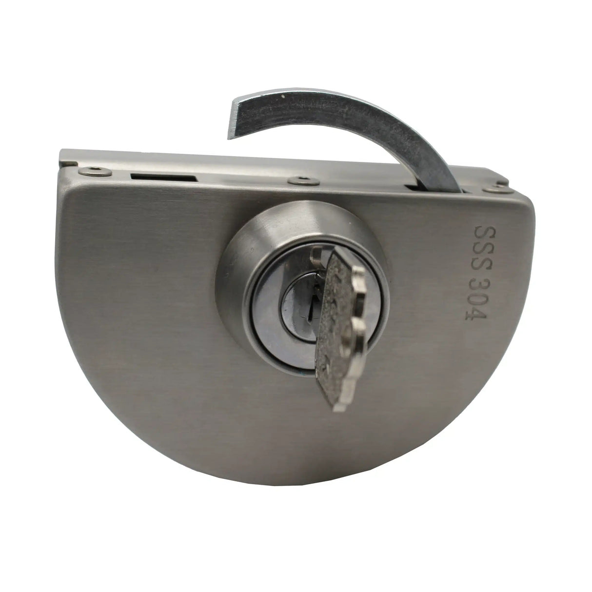 ALD401 Slip on Half Moon Lock