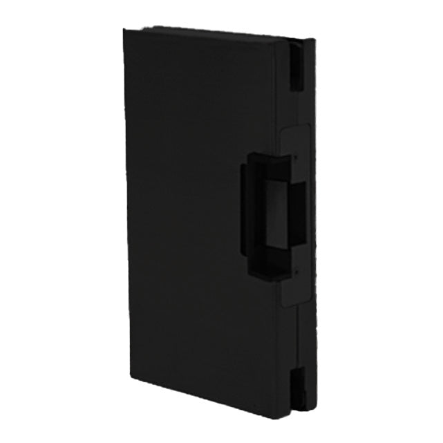 ALE6X10 Center Lock Keeper with Electric Strike