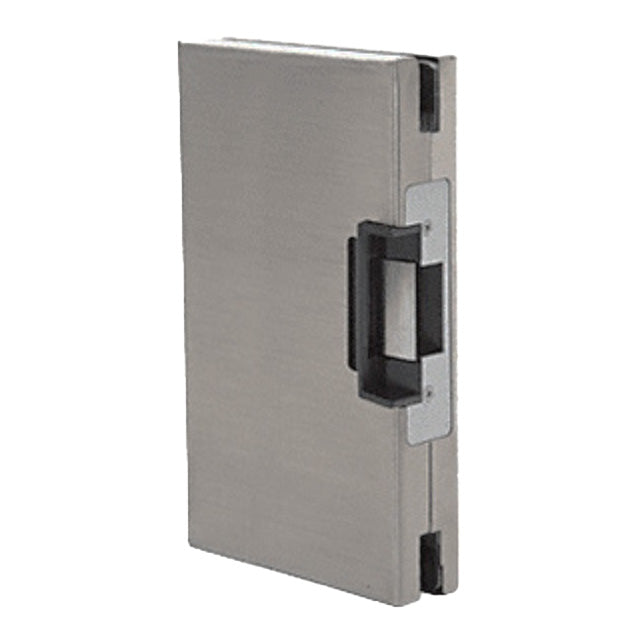 ALE6X10 Center Lock Keeper with Electric Strike