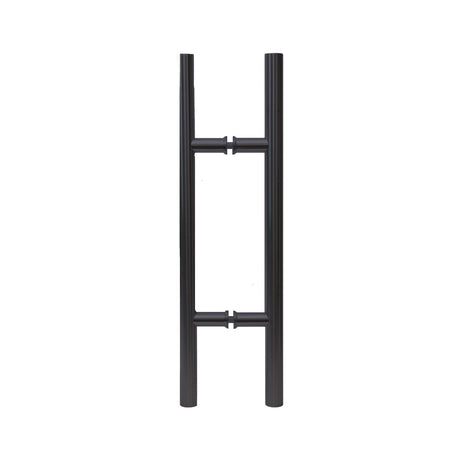 ALH12CTC 24" Ladder Pull With 12 " Center To Center Posts