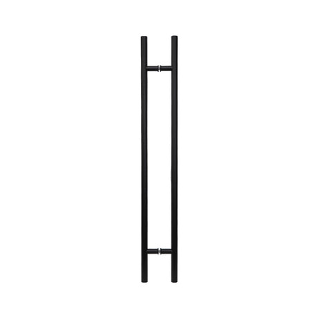 ALH36CTC 48" Ladder Pull With 36 " Center To Center Posts