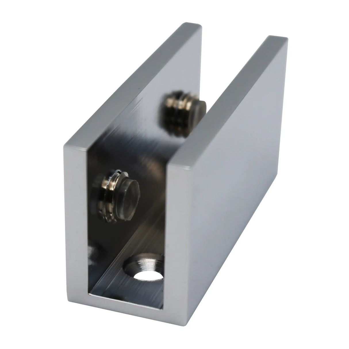 ALRGSH CLAMP No Drill Shelf Clamp