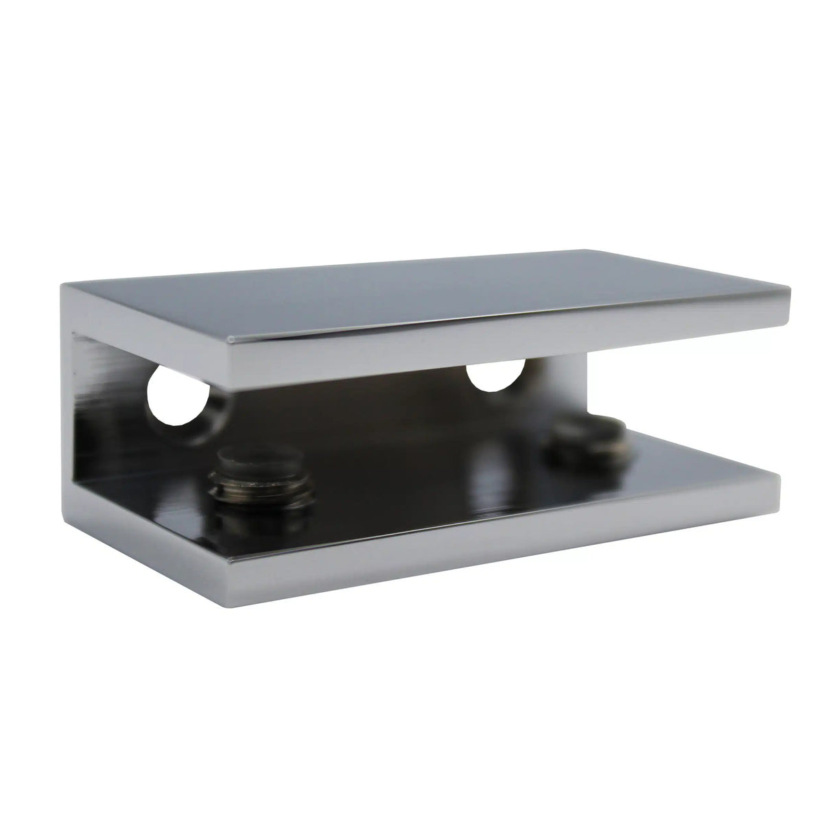 ALRGSH CLAMP No Drill Shelf Clamp